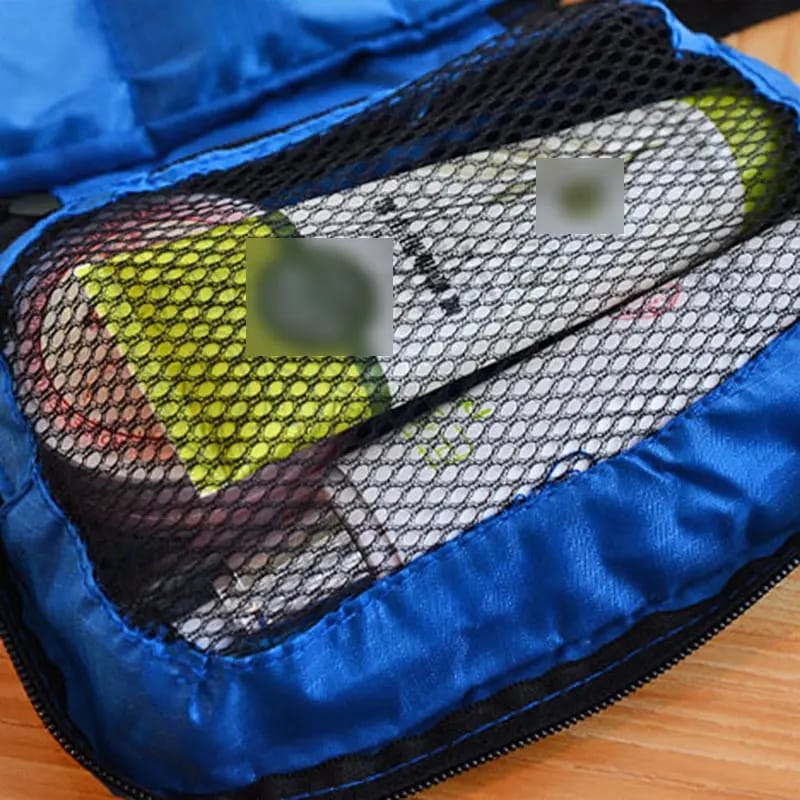Cosmatic Pouch