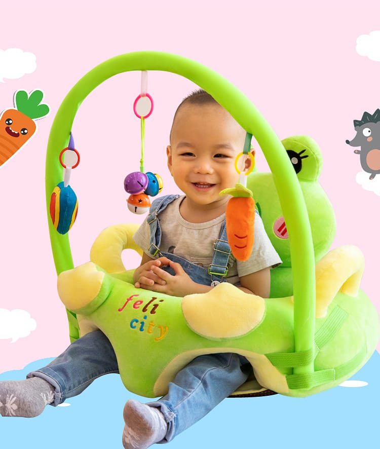 Baby Toy bar seater