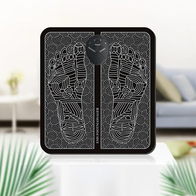 Electric Foot Massager