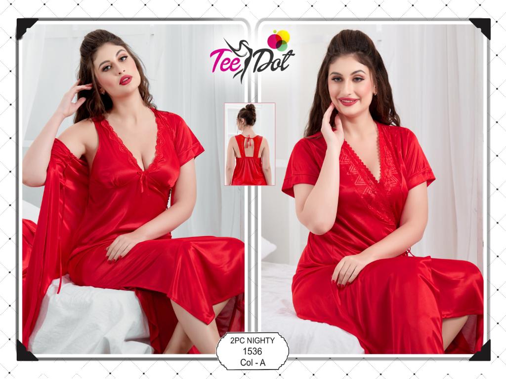 PREMIUM QUALITY NIGHTIES