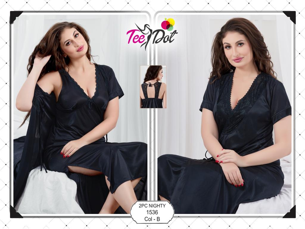 PREMIUM QUALITY NIGHTIES