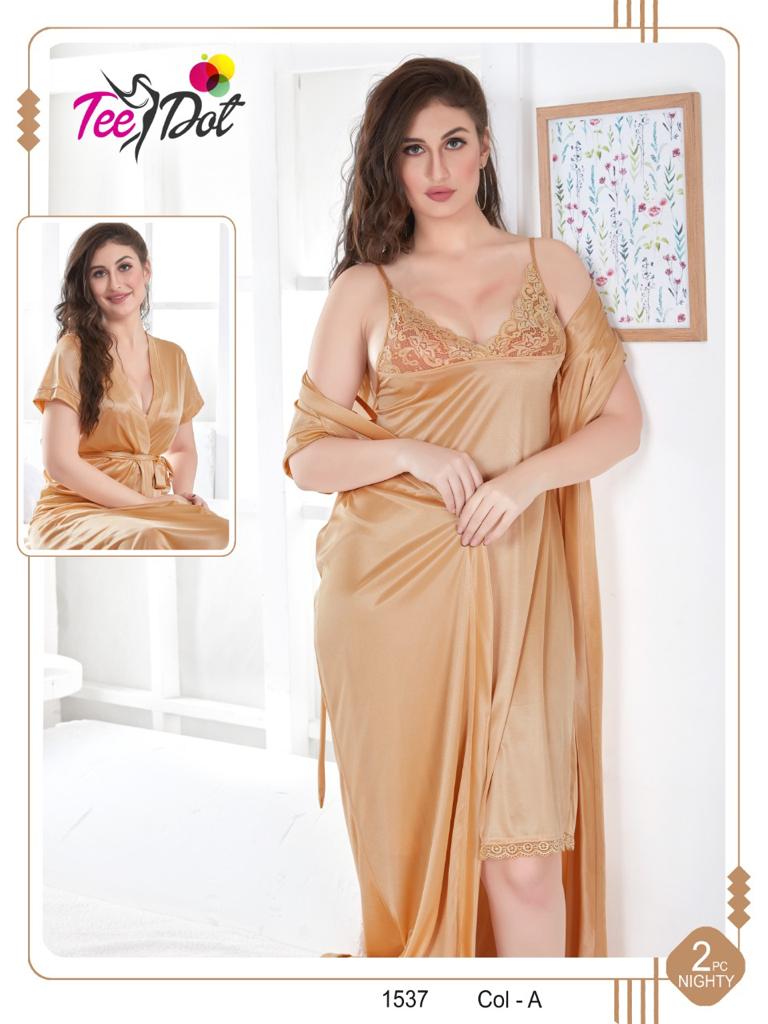 PREMIUM QUALITY NIGHTIES