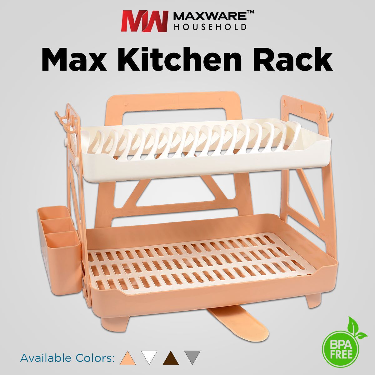 Dish Rack
