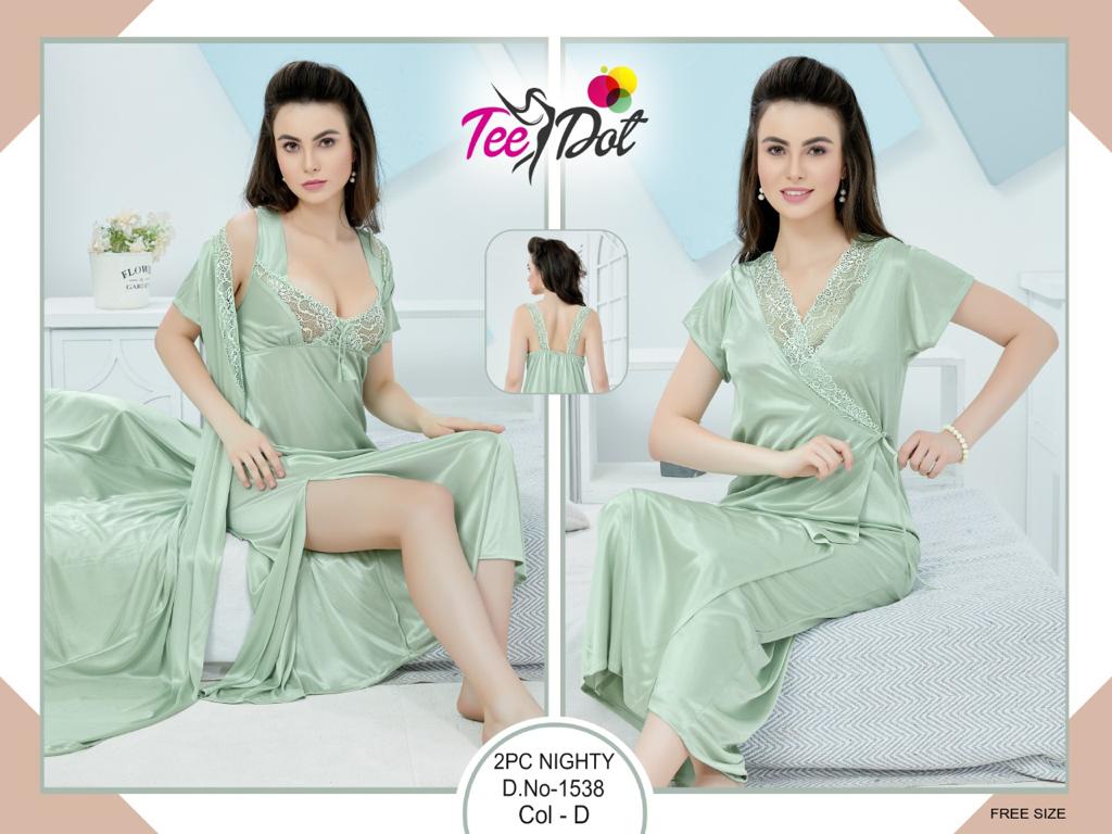 PREMIUM QUALITY NIGHTIES
