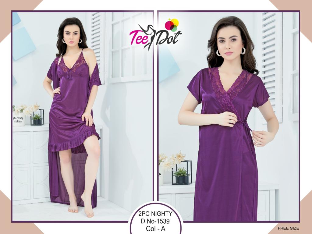 PREMIUM QUALITY NIGHTIES