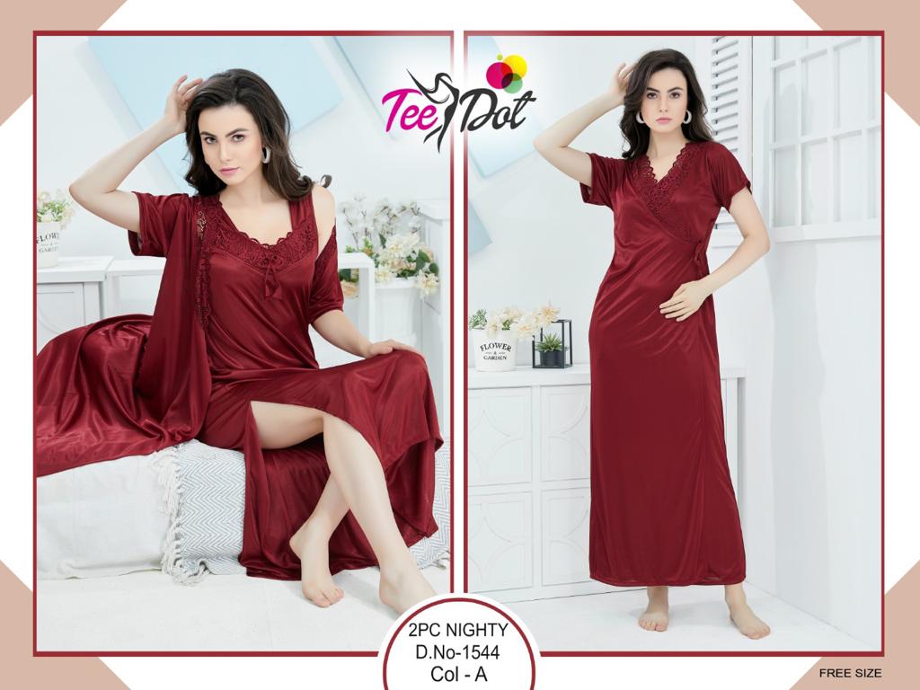 PREMIUM QUALITY NIGHTIES