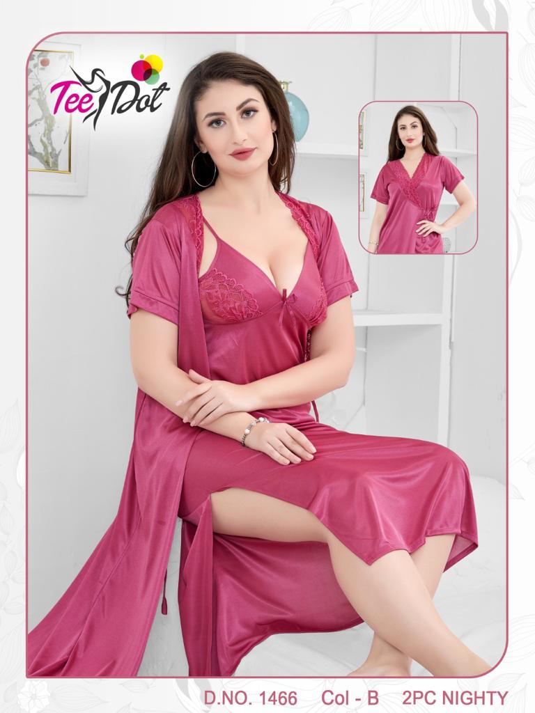 PREMIUM QUALITY NIGHTIES