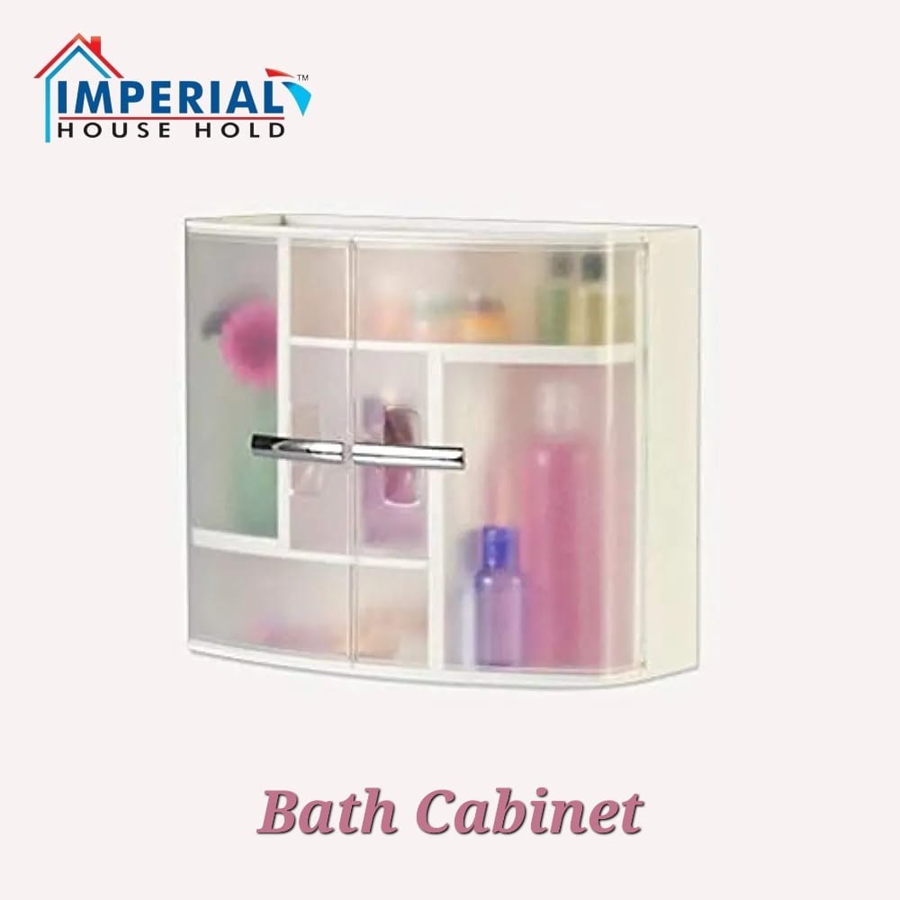 washroom cabinet