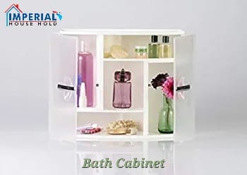 washroom cabinet