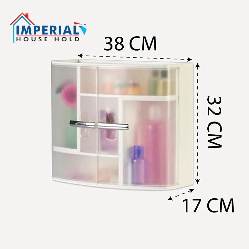 washroom cabinet