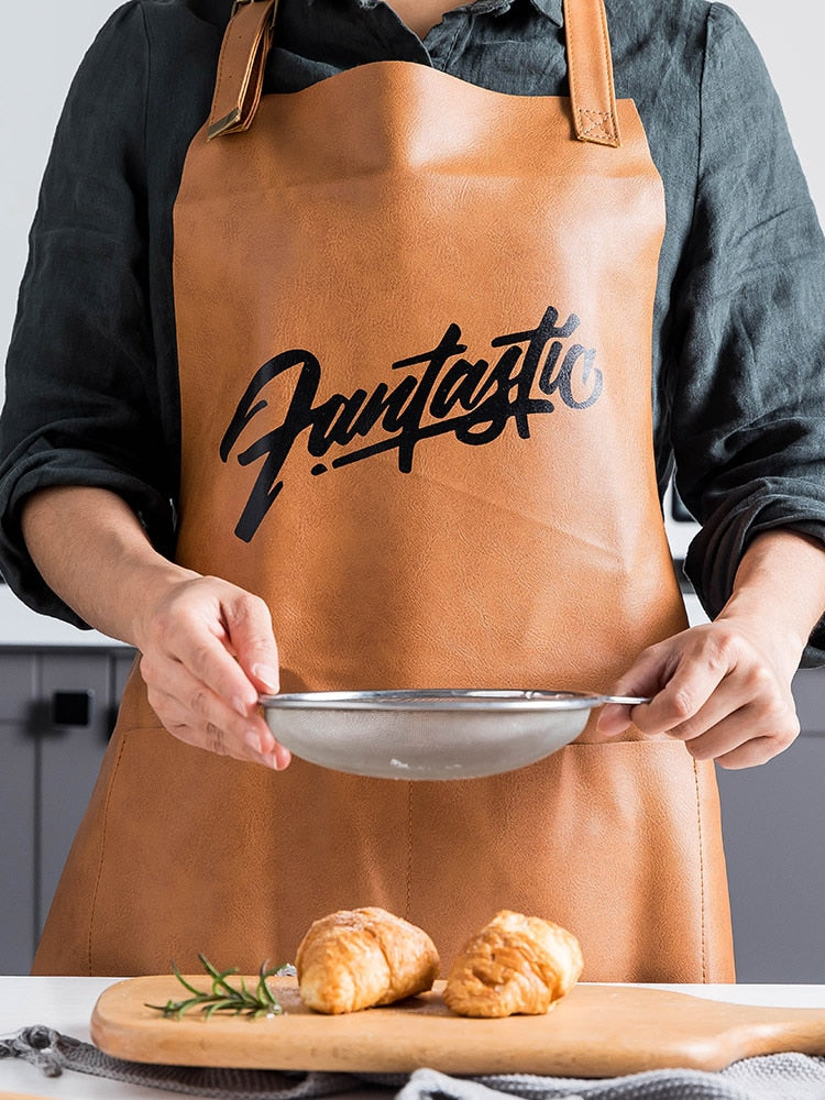 Apron Waterproof