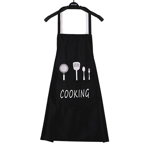 Apron Waterproof