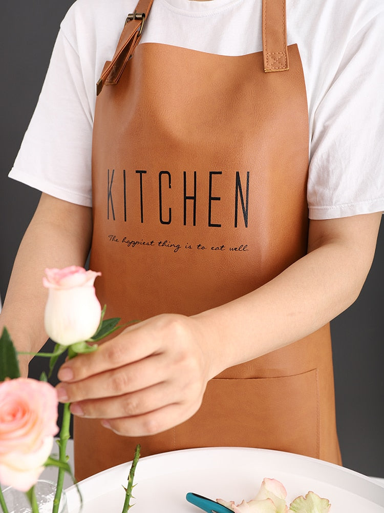 Apron Waterproof