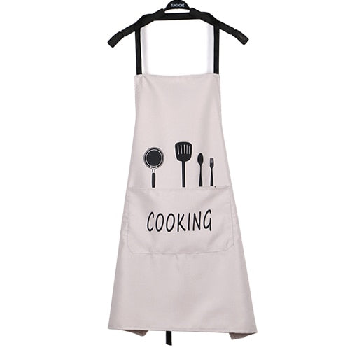 Apron Waterproof
