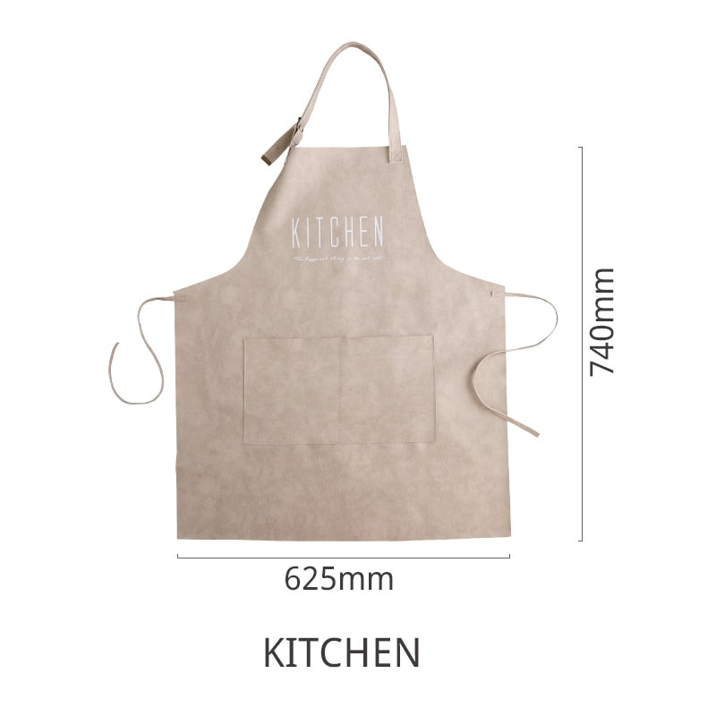 Apron Waterproof