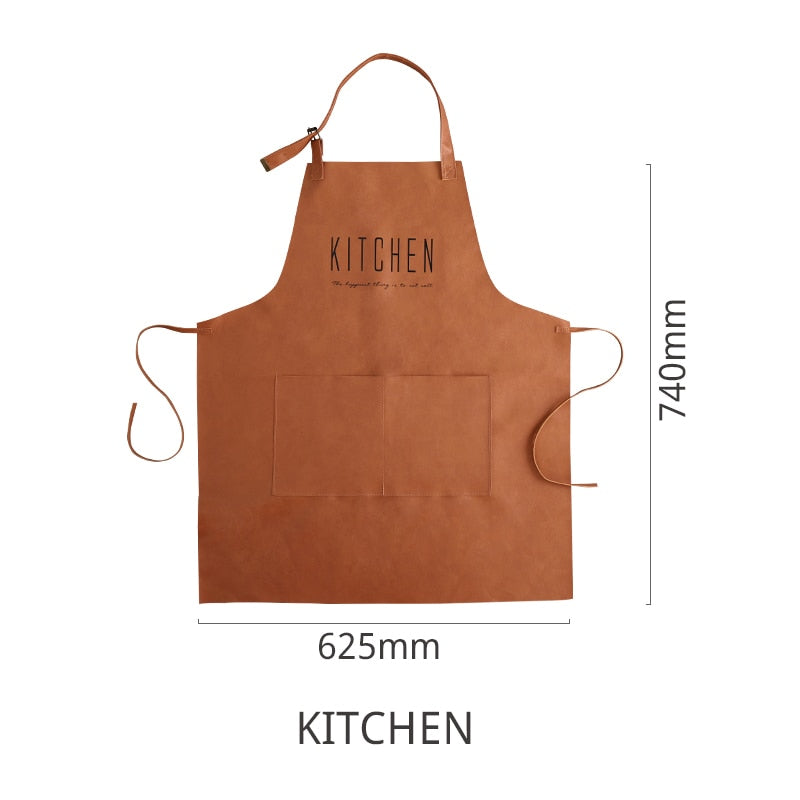 Apron Waterproof