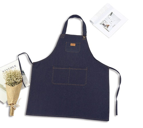 Apron Waterproof