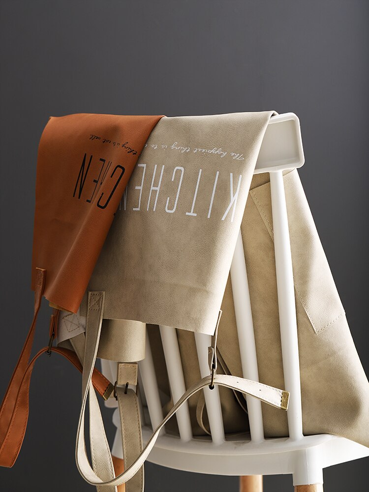 Apron Waterproof