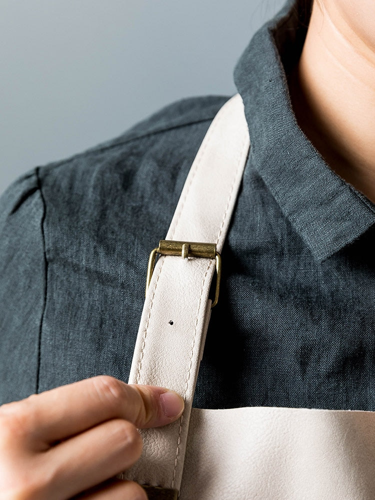 Apron Waterproof