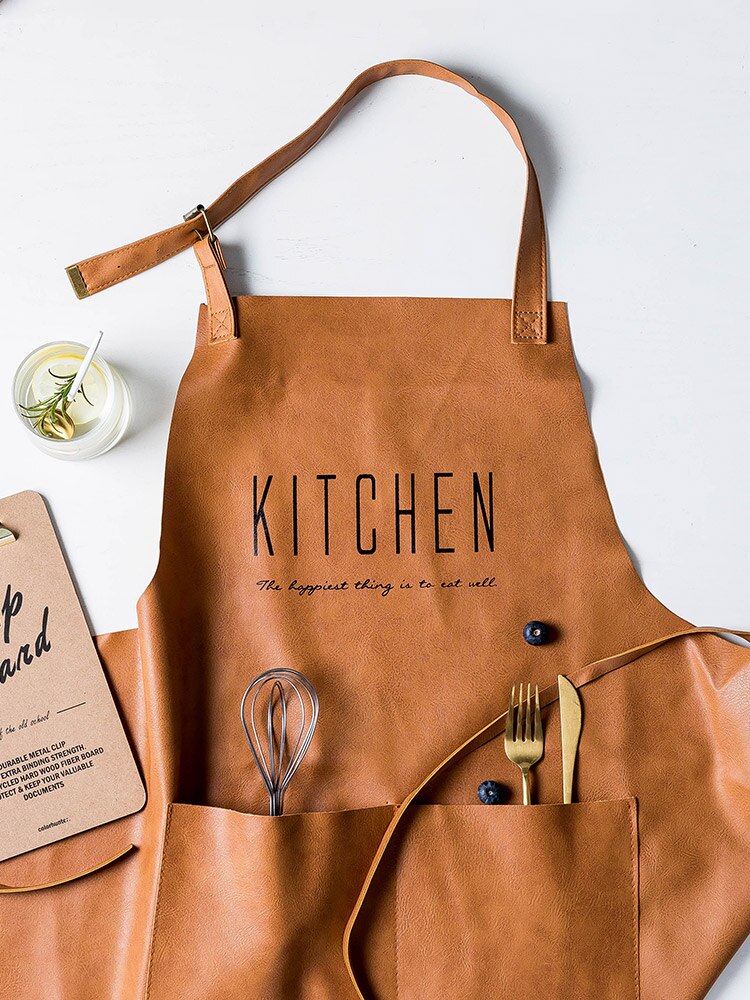Apron Waterproof