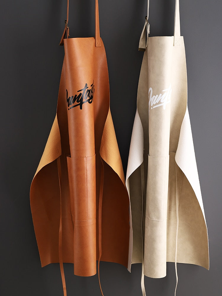 Apron Waterproof