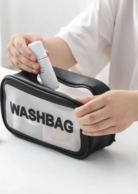 Wash Bag