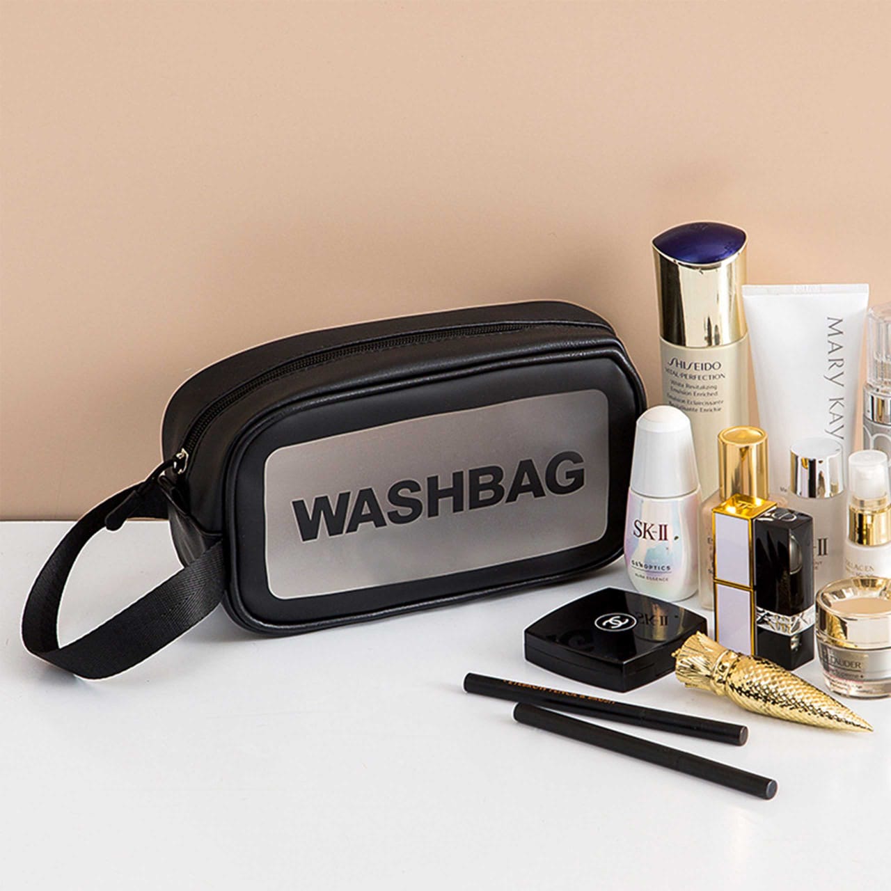 Wash Bag