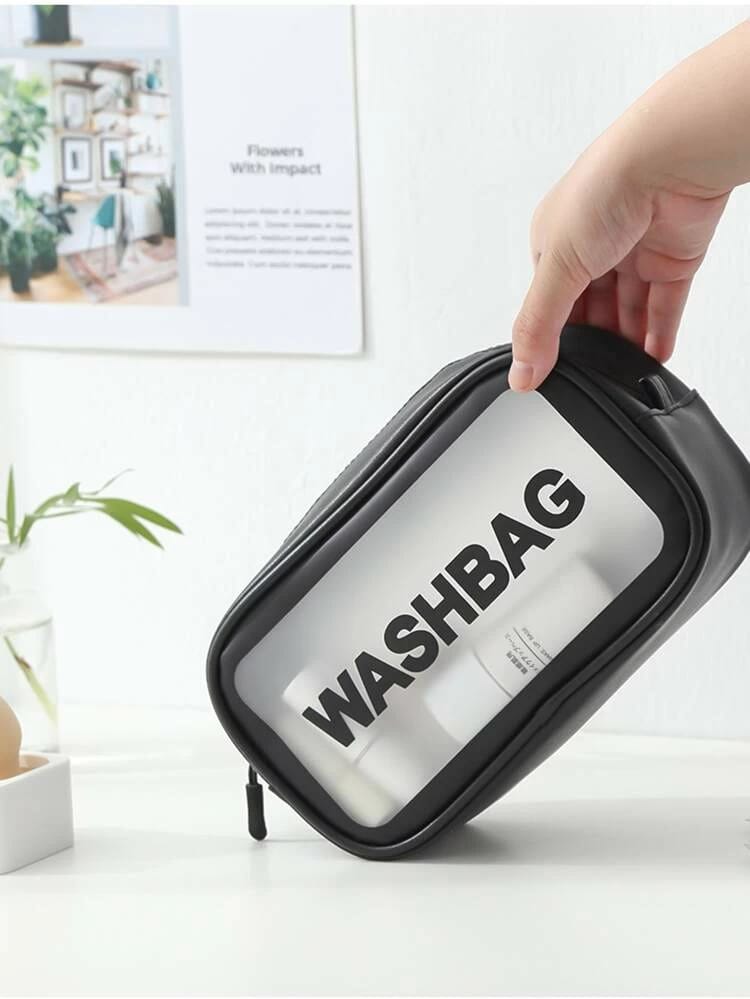 Wash Bag