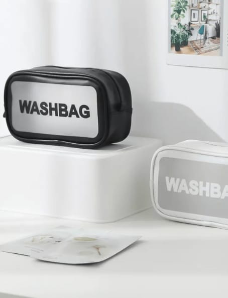 Wash Bag