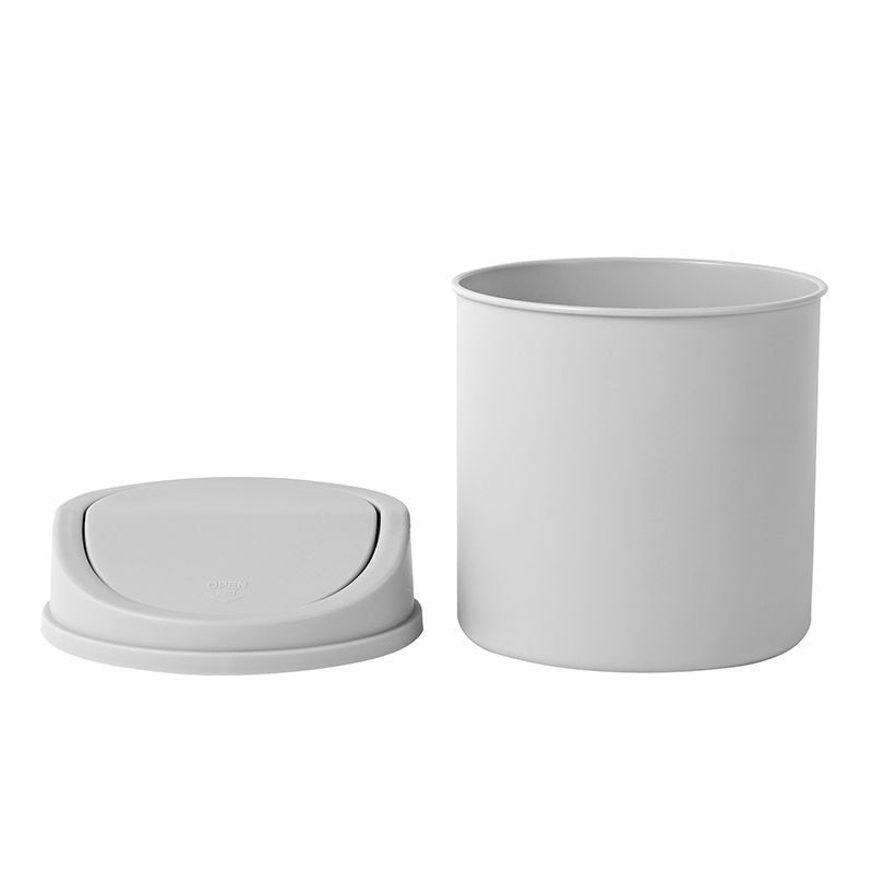 Mini Desktop Bin Small Trash bin