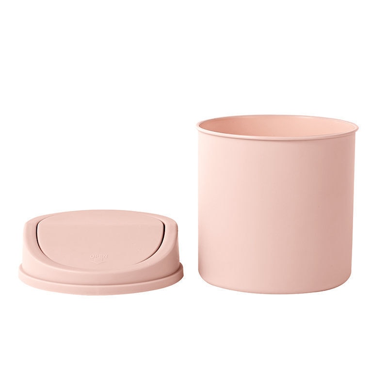 Mini Desktop Bin Small Trash bin
