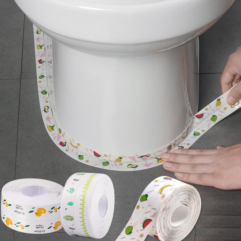 kitchen waterproof strips