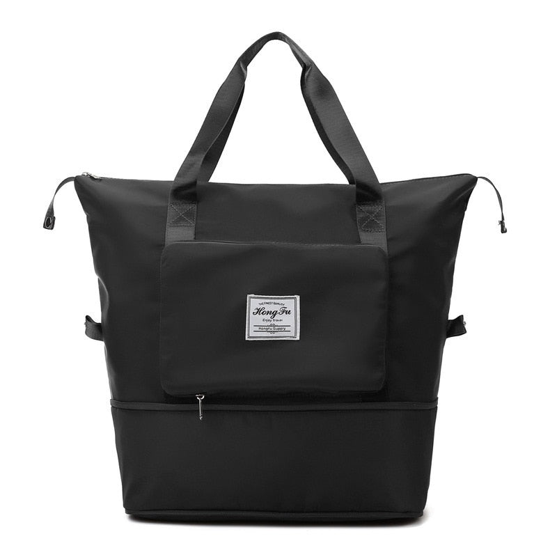 Folding Travel Bag Large Capacity