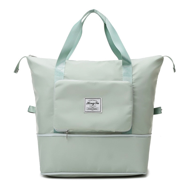Folding Travel Bag Large Capacity