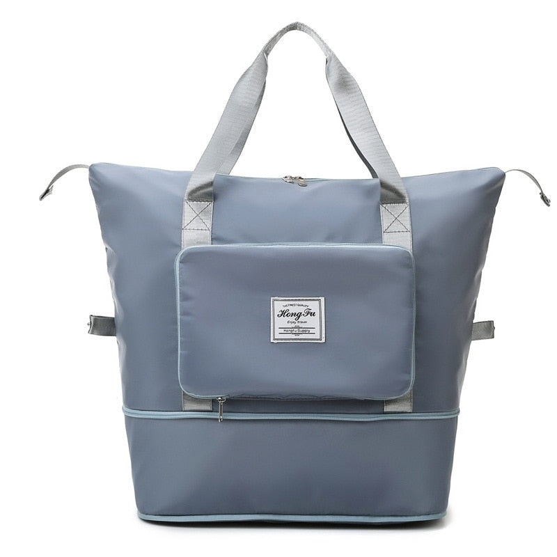 Folding Travel Bag Large Capacity