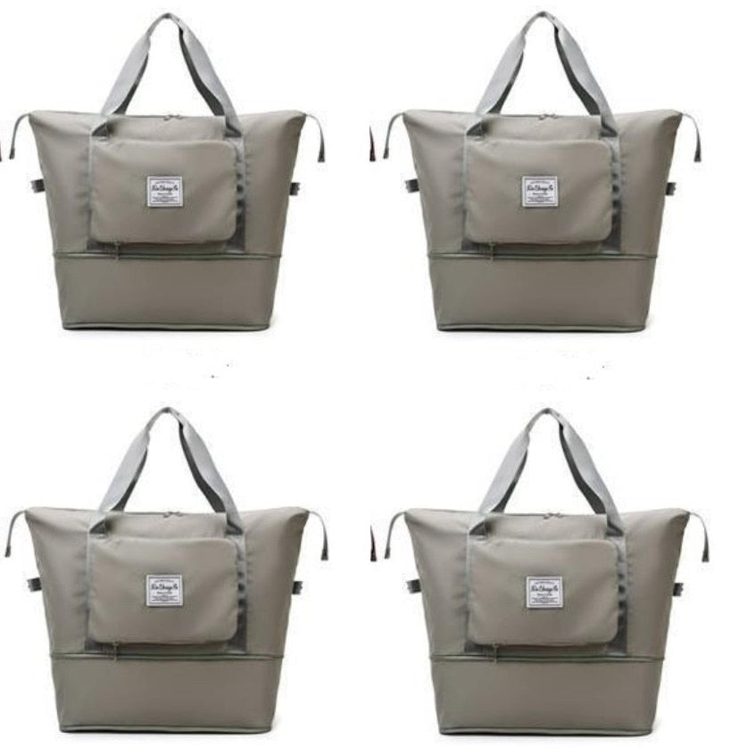 Folding Travel Bag Large Capacity