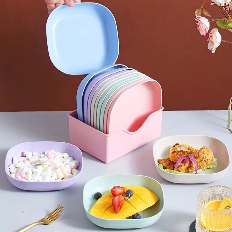 Dried fruit plate 10 pecs set