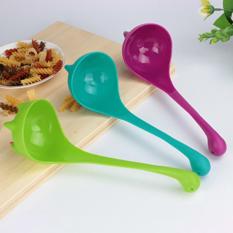 Dinosaur Soup Ladle
