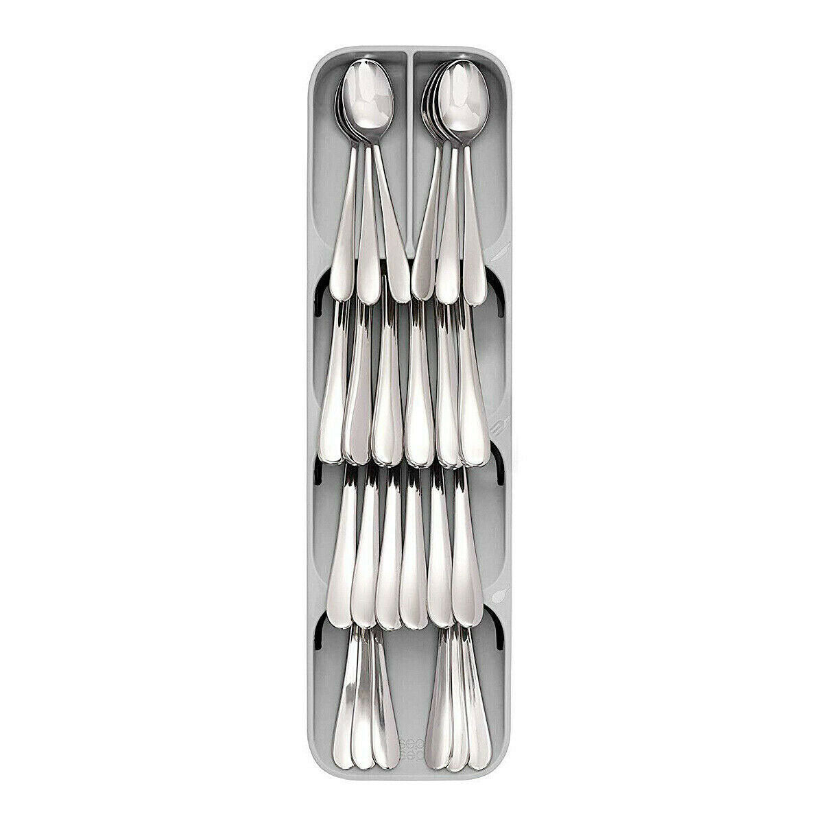 Drawer Store Cutlery Tray (Set of 2)