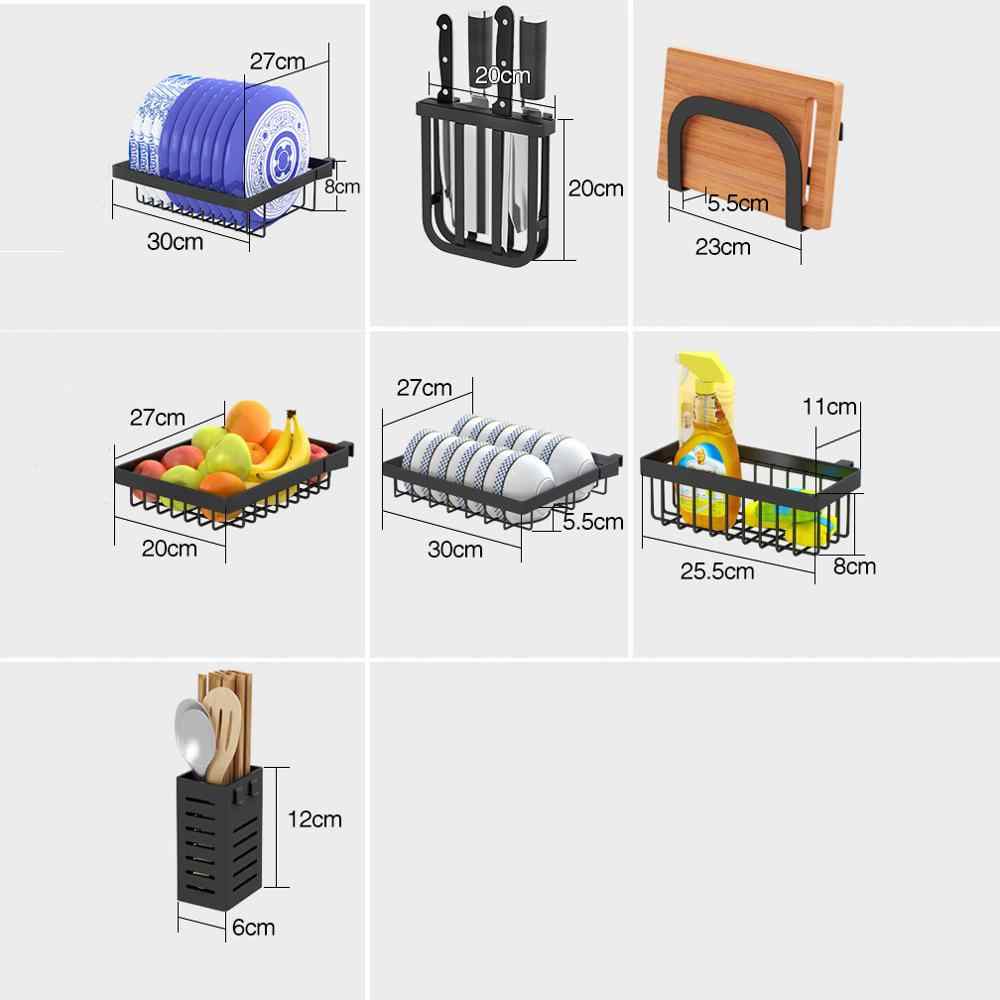 The Sink Dish Drying Rack