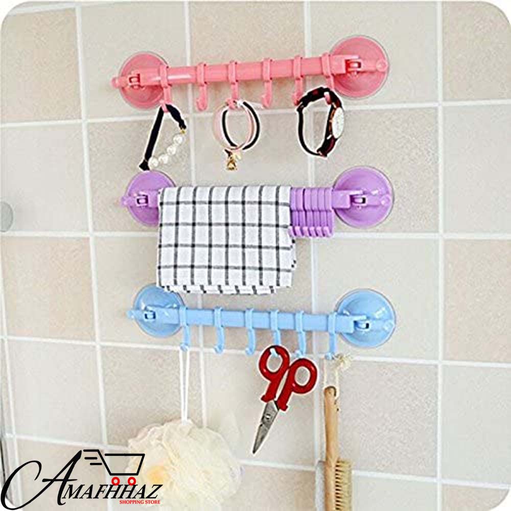 Sucker Hooks Hangers