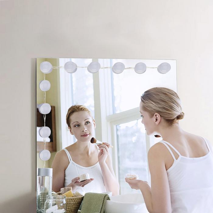 Vanity Mirror Lights
