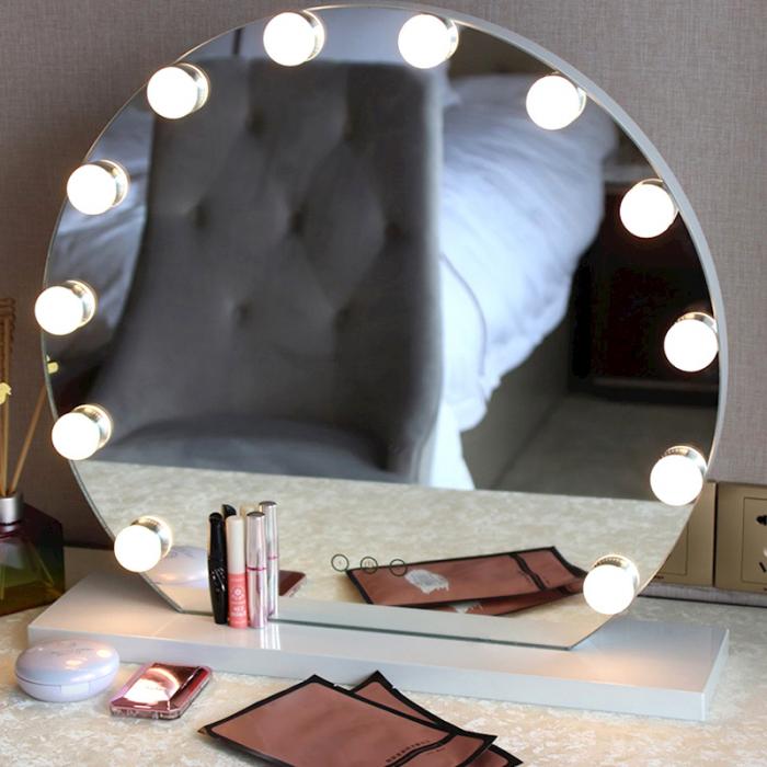 Vanity Mirror Lights