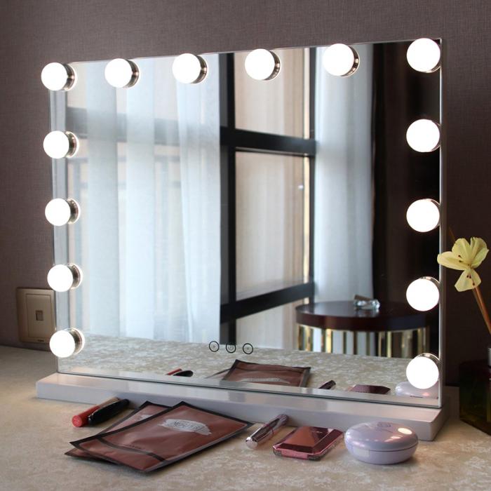 Vanity Mirror Lights