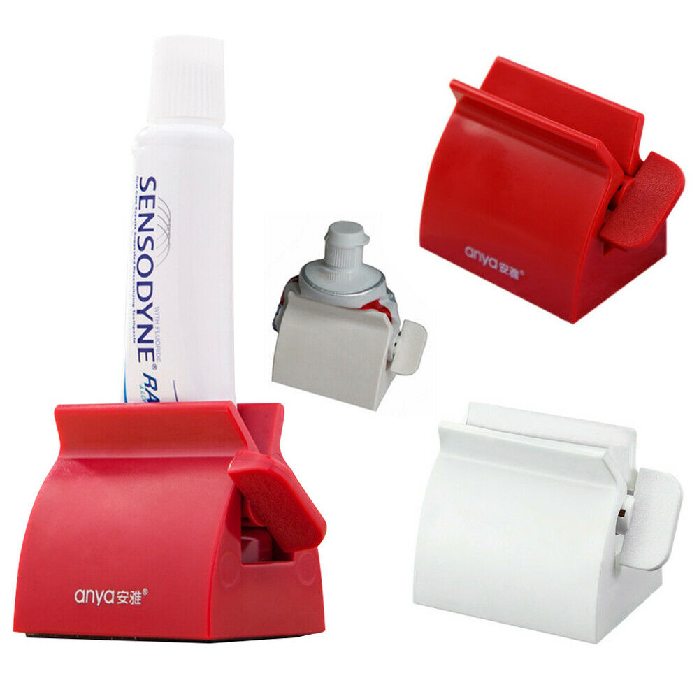 Toothpaste Device Multi functional Toothpaste Dispenser