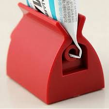 Toothpaste Device Multi functional Toothpaste Dispenser