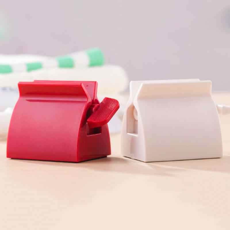 Toothpaste Device Multi functional Toothpaste Dispenser