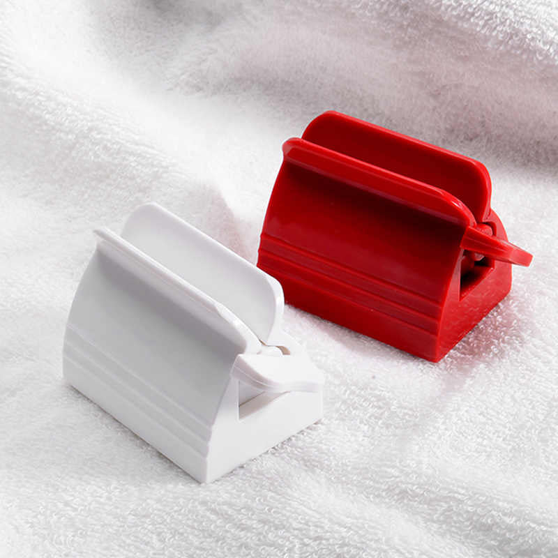 Toothpaste Device Multi functional Toothpaste Dispenser