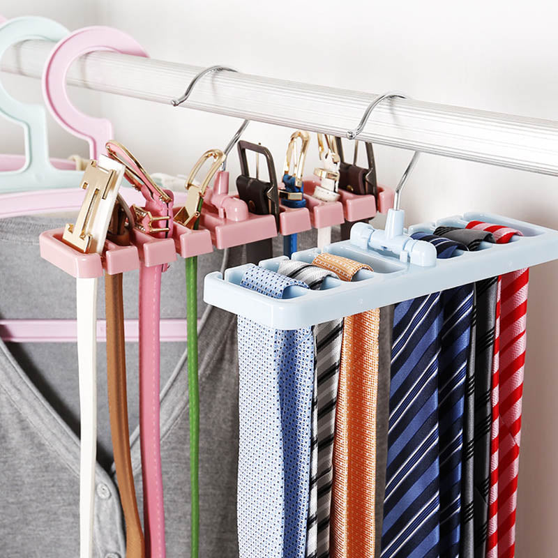 Tie Hanger