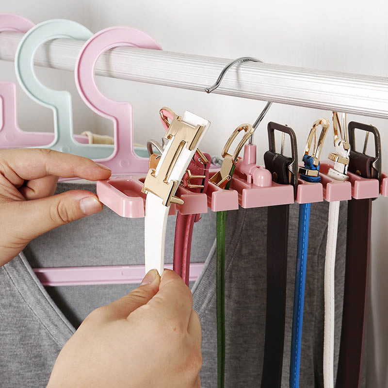 Tie Hanger
